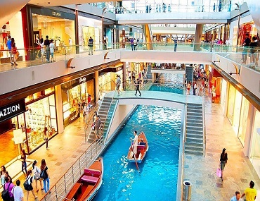 7 Điểm Mua Sắm Ở Singapore Từ Khách Sành Du Lịch